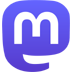 Mastodon Icon