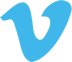 Vimeo Icon